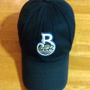 Biloxi Shuckers MiLB '47 Brand Adj Hat